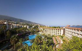 Puerto Palace Hotel Tenerife